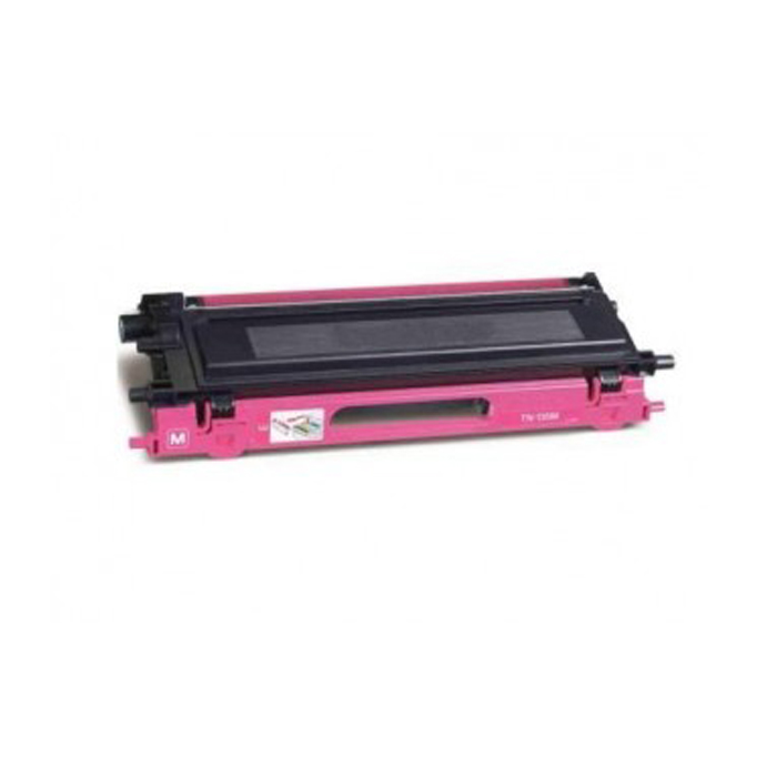 Compatible Brother TN426M Printer Toner - Magenta extra high yield