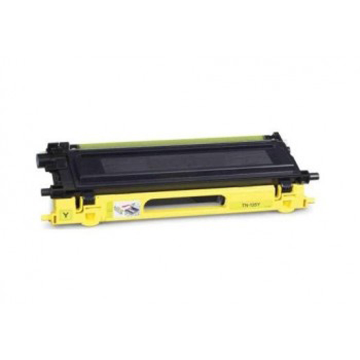 Compatible Brother TN910Y Printer Toner - Yellow extra HY