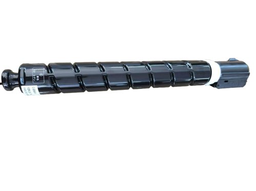 Compatible Compatible Canon 5753C002 black toner cartridge