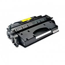 Remanufactured Remanufactured Canon 719H toner cartridge - black