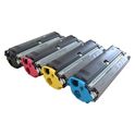 Compatible HP LaserJet CP4525 Toner - Black CE260X