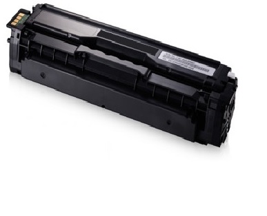 Compatible Samsung CLT-KCMY504S Toner set of four colours