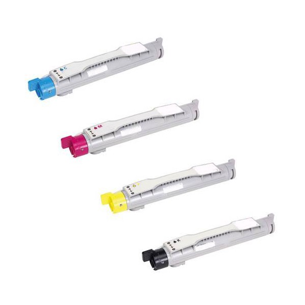 Compatible Dell 5100 Toner - Black HY