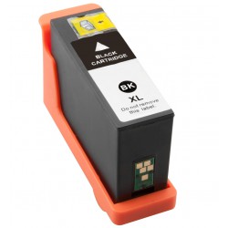 Compatible Dell 592-11812 All in One Black Extra High Capacity Ink Cartridge