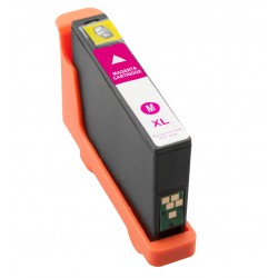 Compatible Dell 592-11814 All in One Extra High Capacity Magenta Ink Cartridge