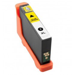 Compatible Dell 592-11815 All in One  Extra High Capacity Yellow Ink Cartridge