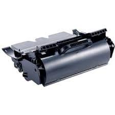 Remanufactured Dell 593-10009 10011 Toner - Black Toner