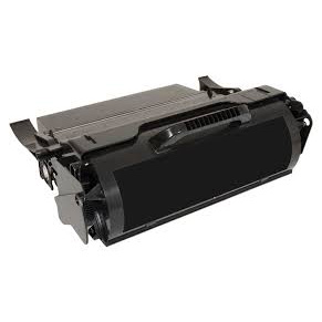 Compatible Dell 593-11050 Toner - Black High Capacity Toner