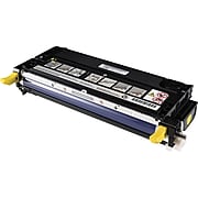Compatible Dell 3130 High Yield Toner - Yellow