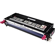 Compatible Dell 3130 High Yield Toner - Magenta