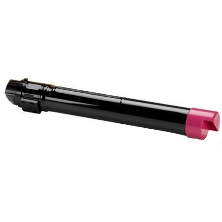 Compatible Compatible Dell 593-BBCM 898JV Magenta Toner