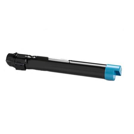 Compatible Compatible Dell 593-BBCY F5Y6V Cyan Toner