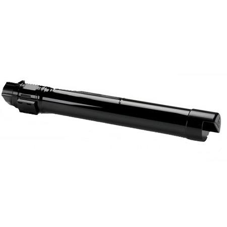 Compatible Compatible Dell 593-BBDD J6DTH Black Toner