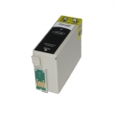Compatible Epson202XLBK C M Y High Yield Set of Colour Ink Cartridges