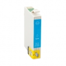 Compatible Epson 202XLC High Yield Cyan Ink Cartridge