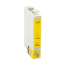 Compatible Epson 202XLY High Yield Yellow Ink Cartridge