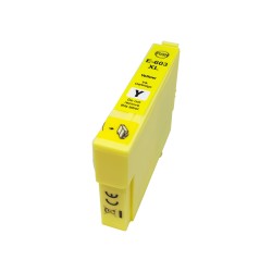 Compatible Epson 603XLY High Capacity Yellow Ink Cartridge