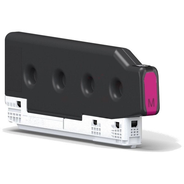 Compatible Epson C130T08G300 High Yield Magenta Ink Cartridge
