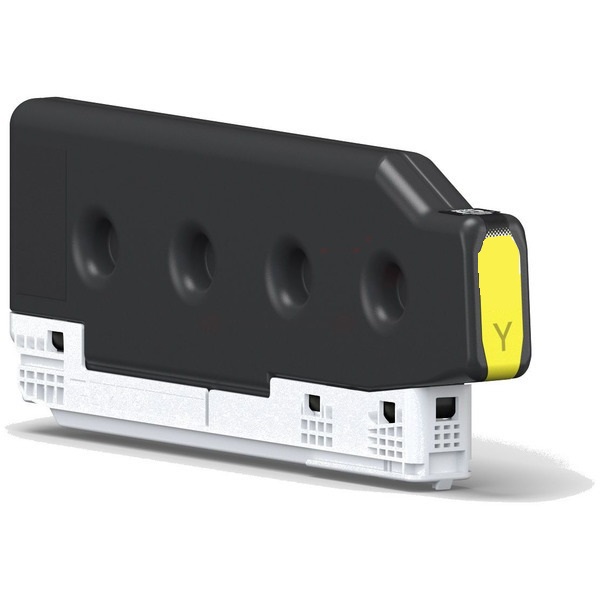 Compatible Epson C130T08G400 High Yield Yellow Ink Cartridge