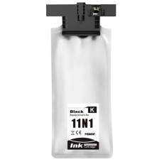 Compatible Epson C13T11P140 High Yield Black Ink Cartridge