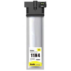 Compatible Epson C13T11P440 High Yield Yellow Ink Cartridge