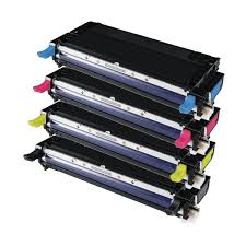 Compatible Epson Aculaser C2800 - High Yield Toner Set