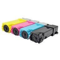 Compatible Epson Aculaser C2900 - High Yield Toner Set