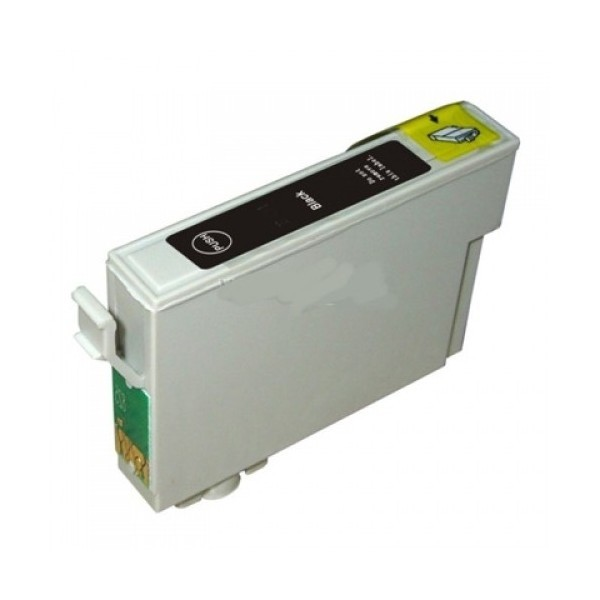 Compatible Epson T1631 High Yield Black Ink Cartridge