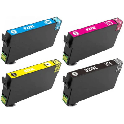 Compatible Epson T2991-4 29XL Ink Cartridge set of four colours