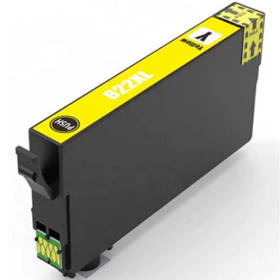 Compatible Epson T2994 29XL Yellow Ink Cartridge