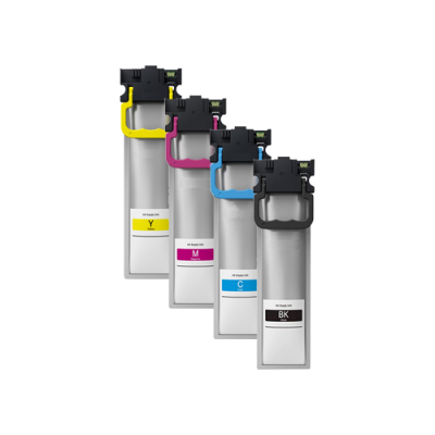 Compatible Epson T9451 2 3 4 Set of Colour Ink Cartridges