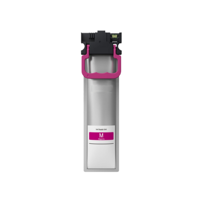 Compatible Epson T9453 High Capacity Magenta Ink Cartridge