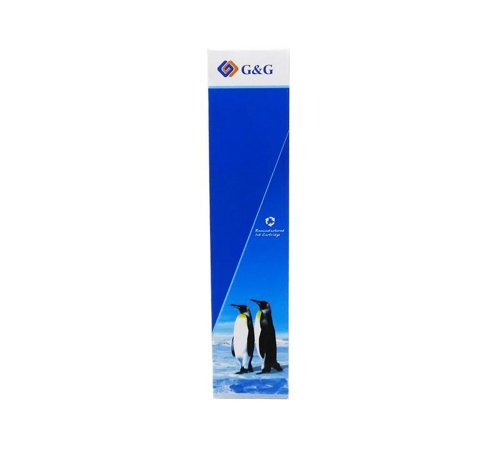 Remanufactured 4S6W2 3 4 5NE HP937 Set of colour ink cartridges