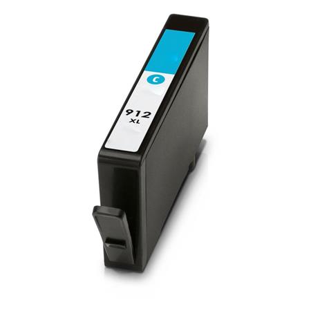 Remanufactured 3YL84AE-912XL cyan ink cartridge