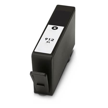 Remanufactured 3YL84AE-912XL Black ink cartridge