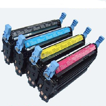 Remanufactured HP Laserjet 4700 Toner - Cyan