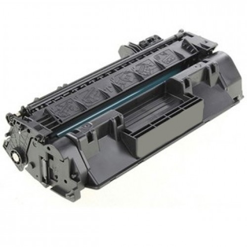 Compatible Compatible HP 26X (CF226X) Black High capacity Laser Toner Print Cartridge