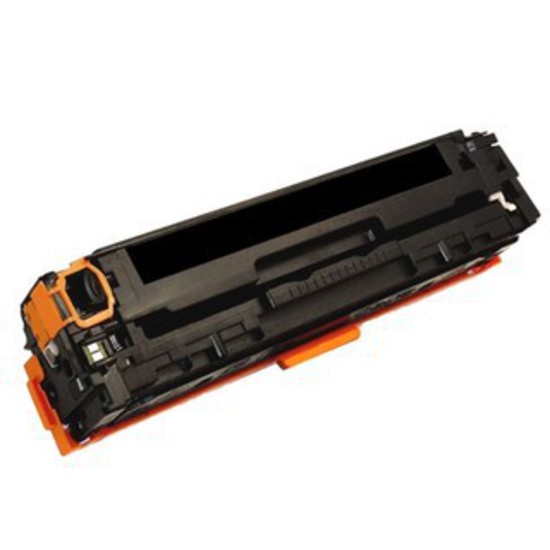 Remanufactured HP CB540A Black Toner