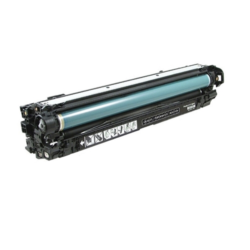 Compatible HP Enterprise CE343A magenta toner cartridge