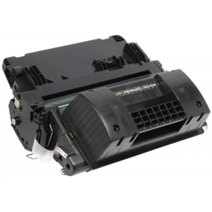 Compatible HP CE390X - SmarTact™ Toner