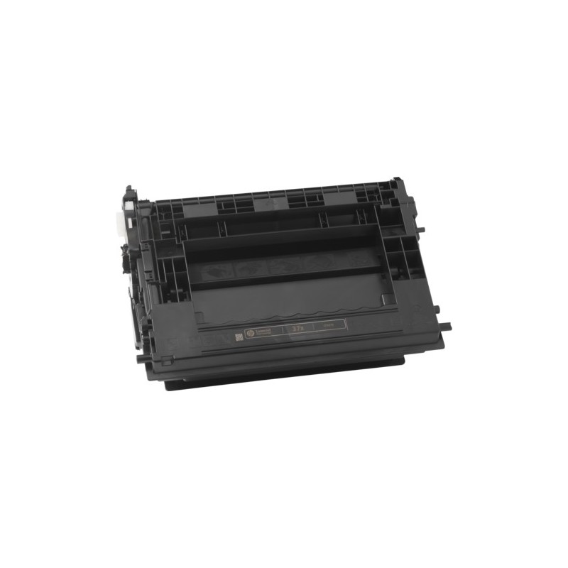 Compatible HP LaserJet Enterprise Toner - CF237X