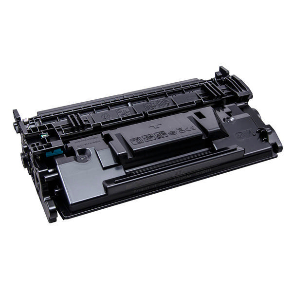 Compatible HP CF287A Black Toner