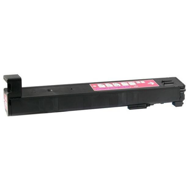 Remanufactured HP CF303A 827A Magenta Toner