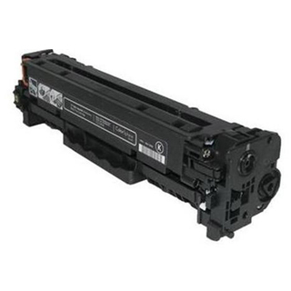 Compatible HP CF380A CE410A Toner