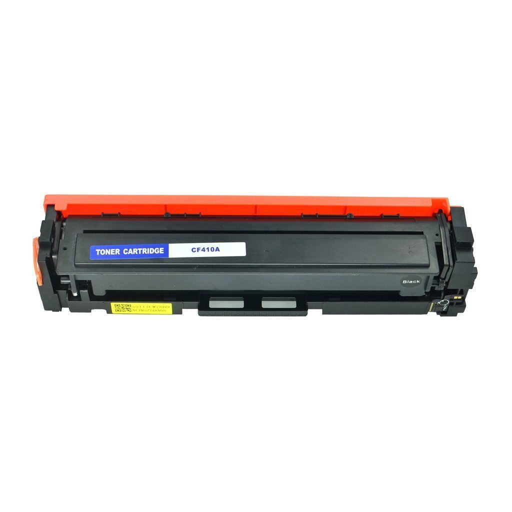 Compatible HP CF402A CF201A Standard Yield Yellow Toner