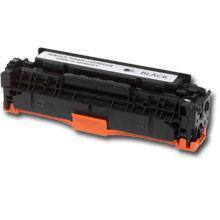 Compatible HP CF450A Black toner