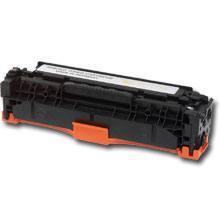 Compatible HP CF452A yellow toner