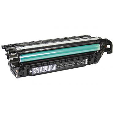Compatible HPCF320X CF653X Black Toner