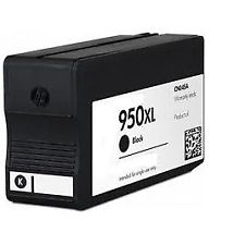 Compatible HP CN045AE  Black Ink Cartridge