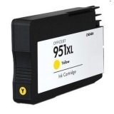 Compatible HP CN048AE  Yellow Ink Cartridge